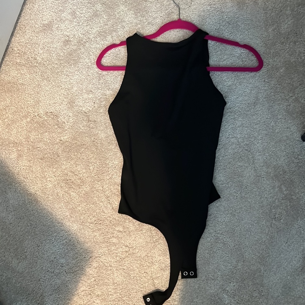 Bodysuit - Picture 2 of 3